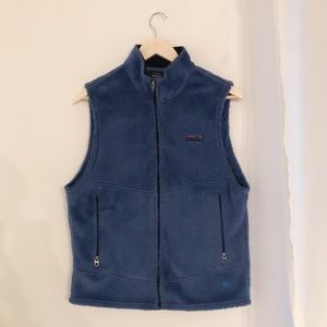 Patagonia ReTool Vest